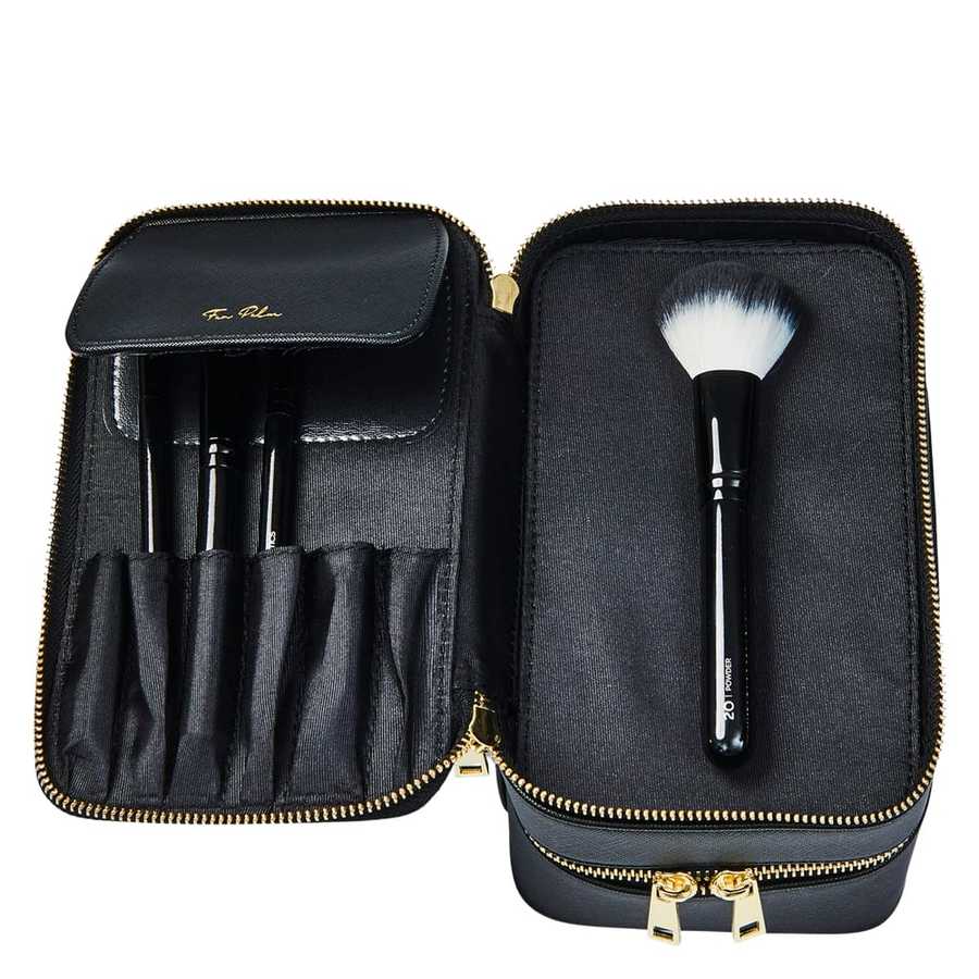 Fan Palm Beauty Box