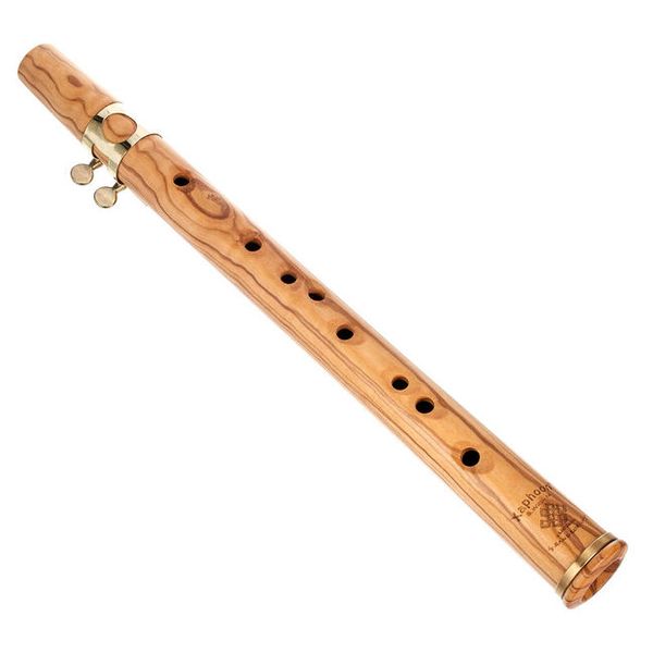 Xaphoon de Catalunya C Olive Wood