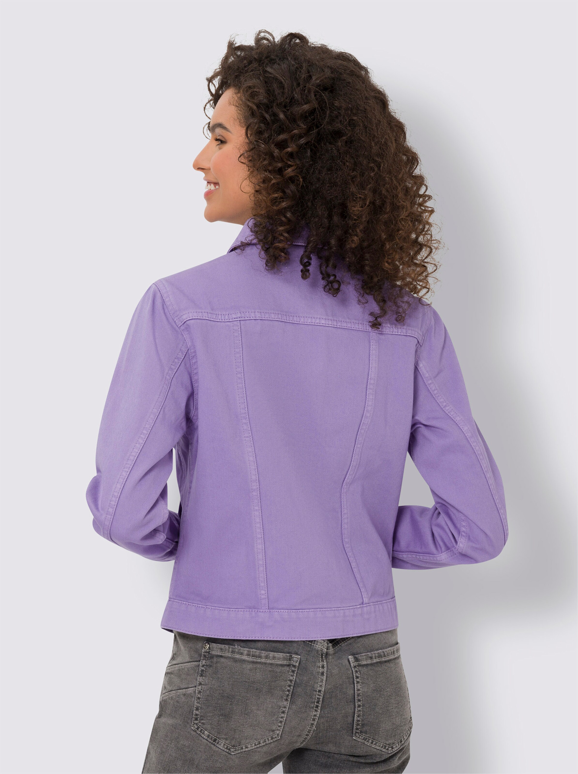 Jacke