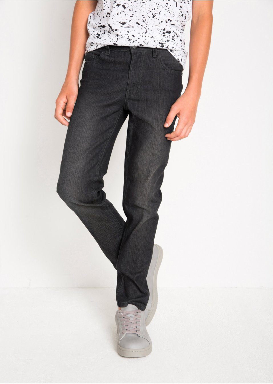 Jean