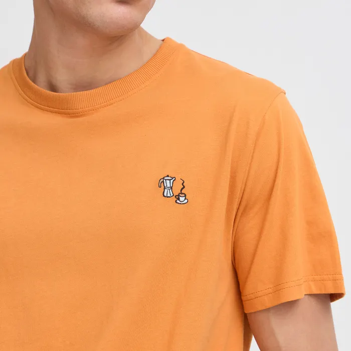 Solid Pei Shirt Heren