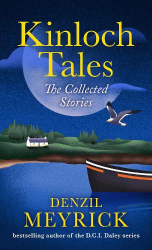 Kinloch Tales: The Collected Stories (Paperback)
