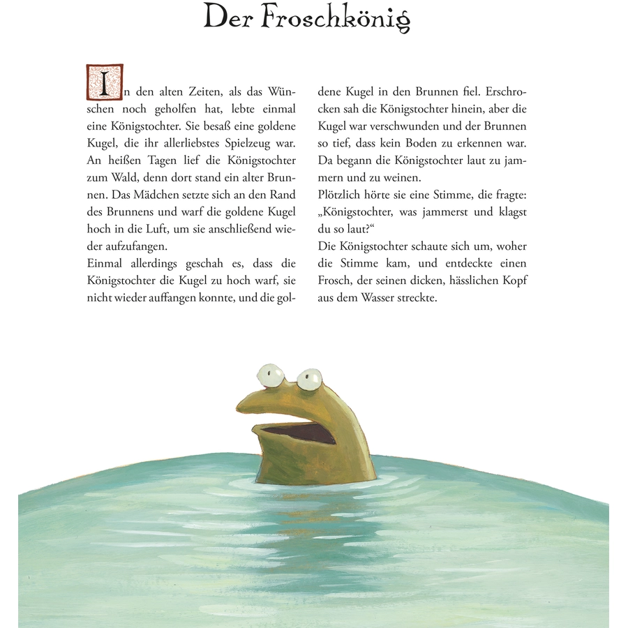 Thienemann Esslinger Hausbücher: Es war einmal...