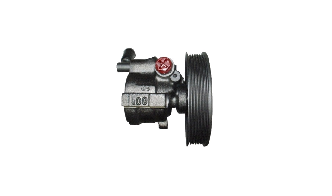 Servopumpe Hydraulisk 143 mm