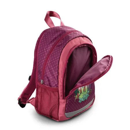 NICI Rucksack Magical Forest NICI GREEN