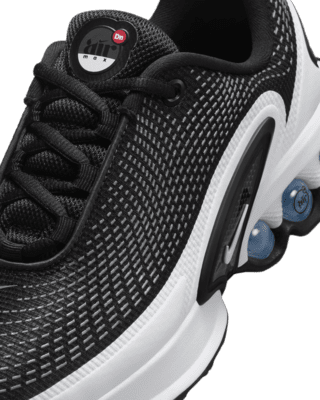 Nike Air Max Dn Big Kids' Shoes