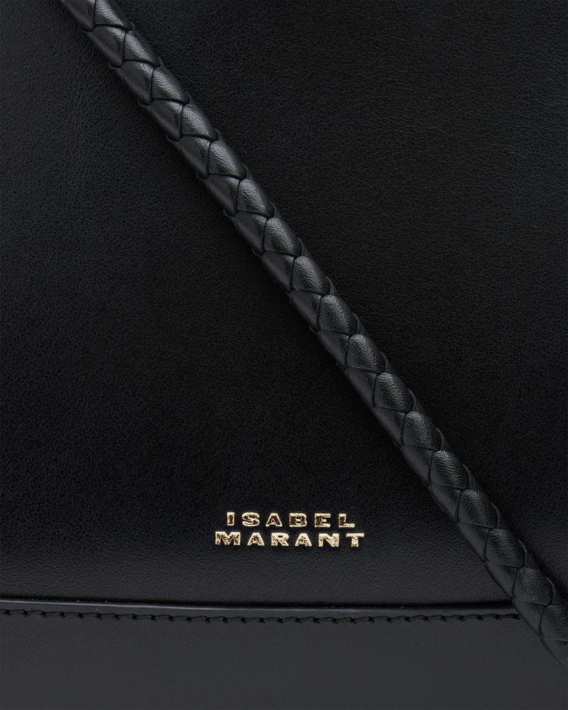 SAC PORTÉ ÉPAULE EN CUIR VIGO HOBO