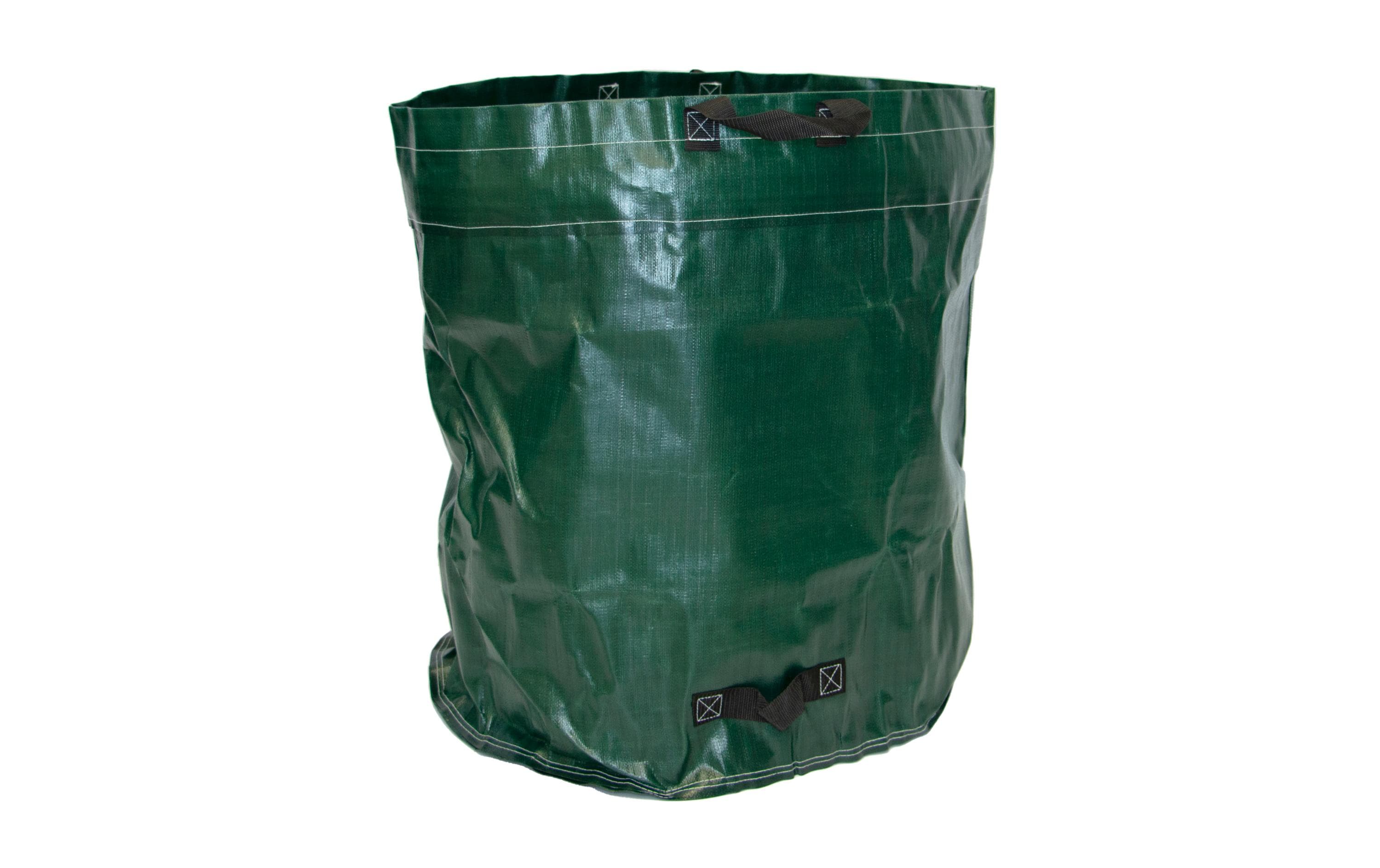 Gartensack Bag, 270 l, DunkelgrünAllzweckbehälter