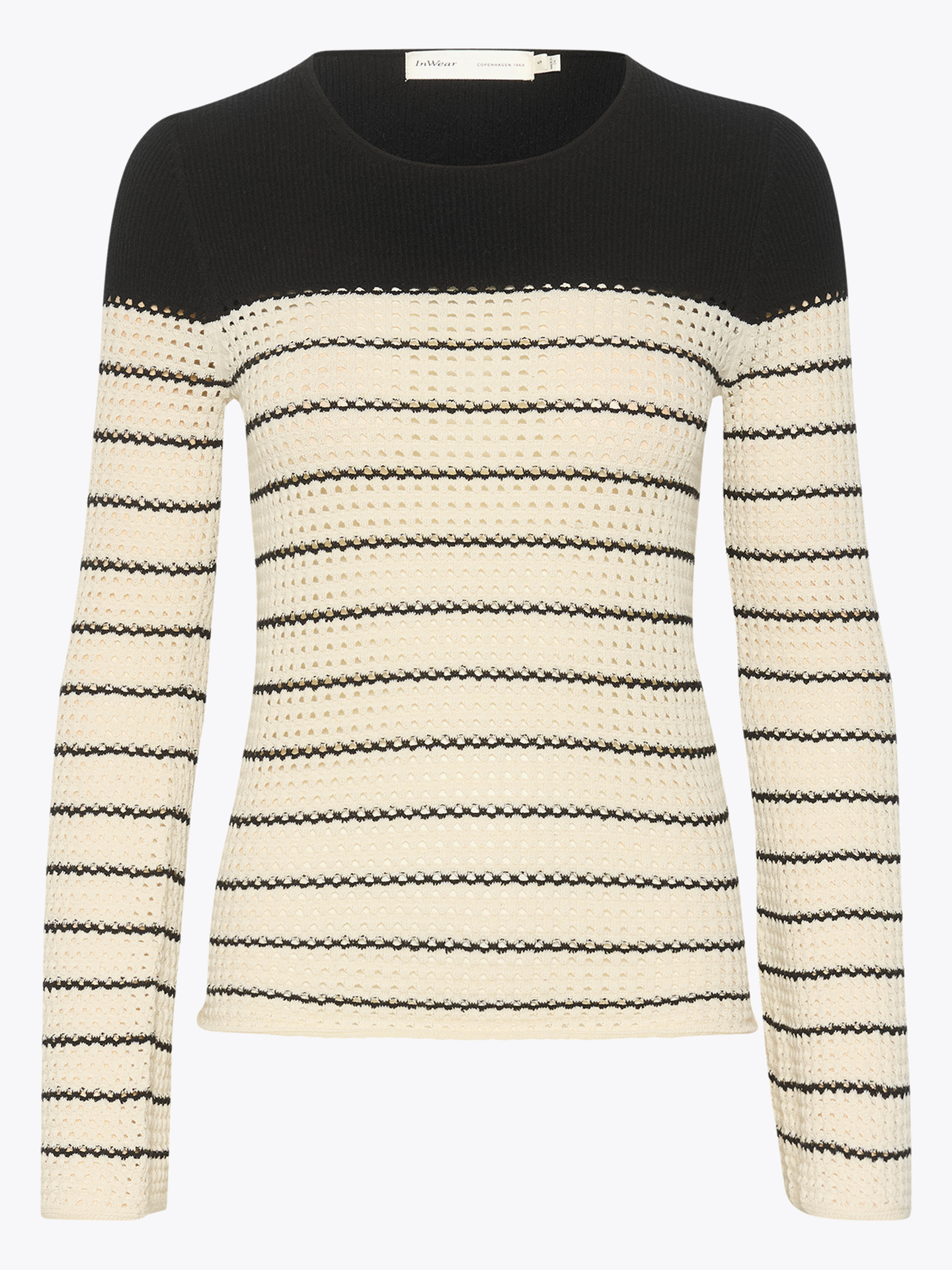 Malone Blouse