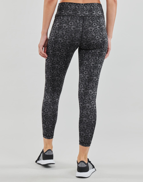 adidas Performance - TE AOP TIG - Noir