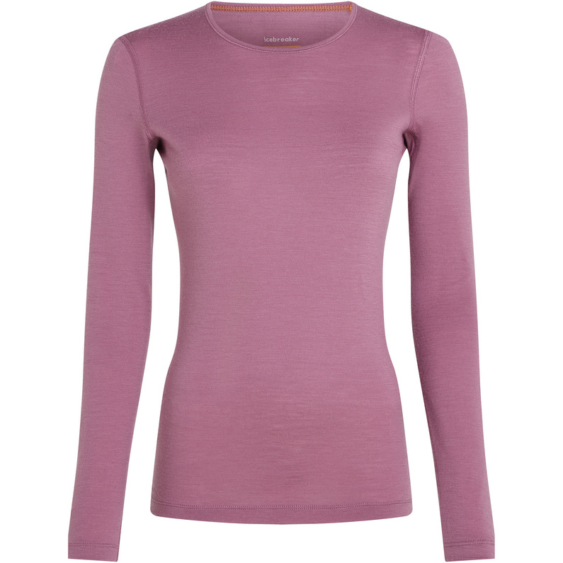 Icebreaker Damen 200 Oasis Longsleeve