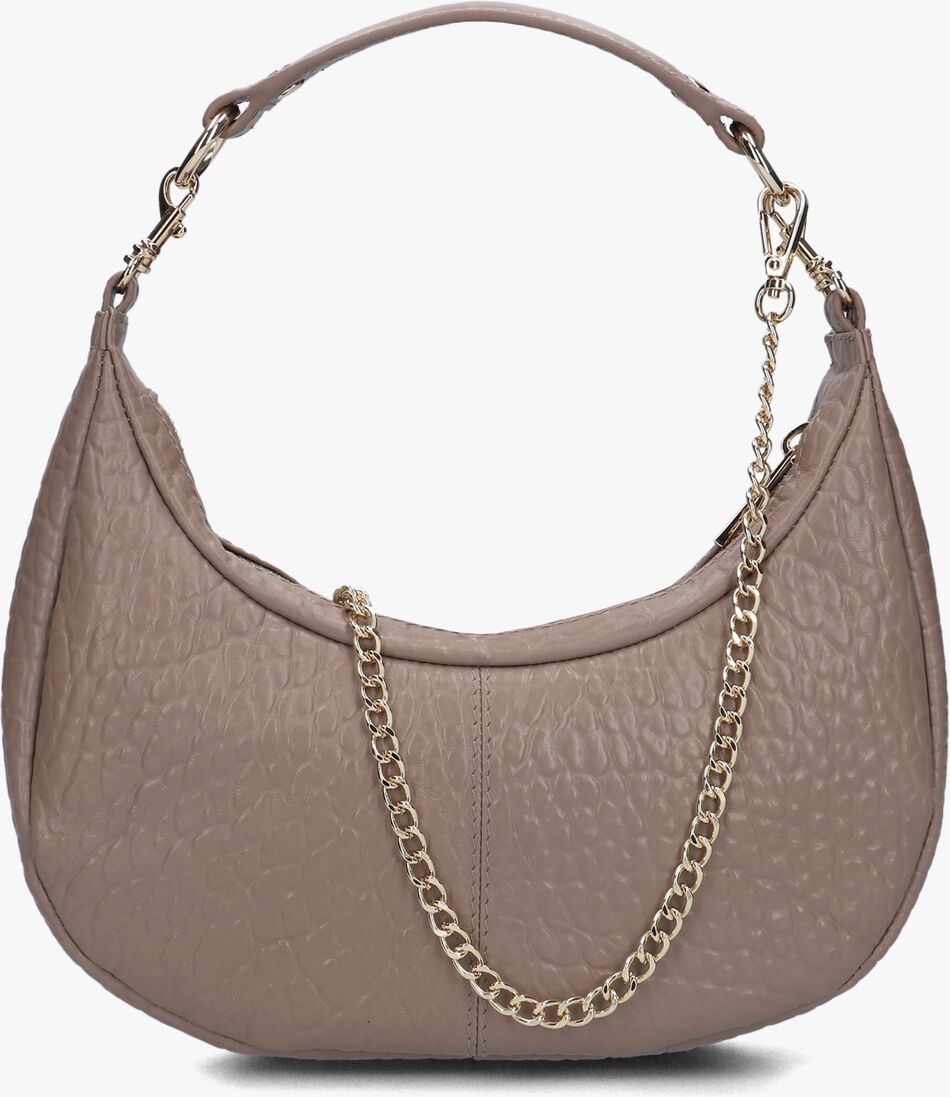 N\u00DANOO taupe n&uacute;noo schoudertas annabel new zealand