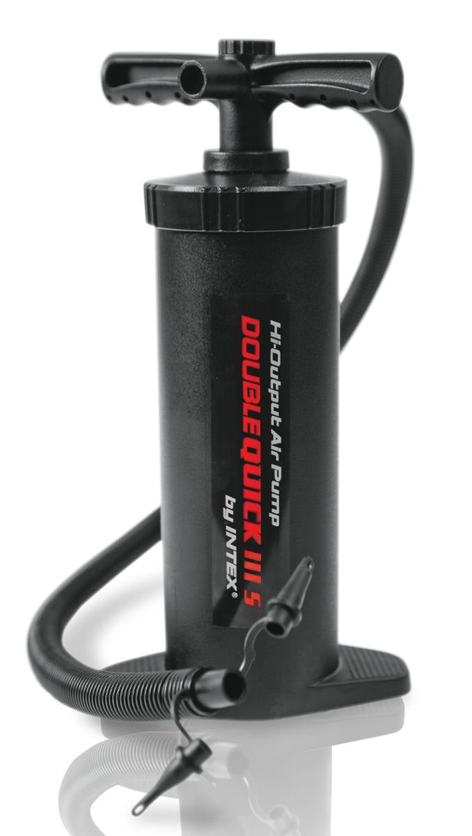 GONFLEUR DOUBLE ACTION H.37CM