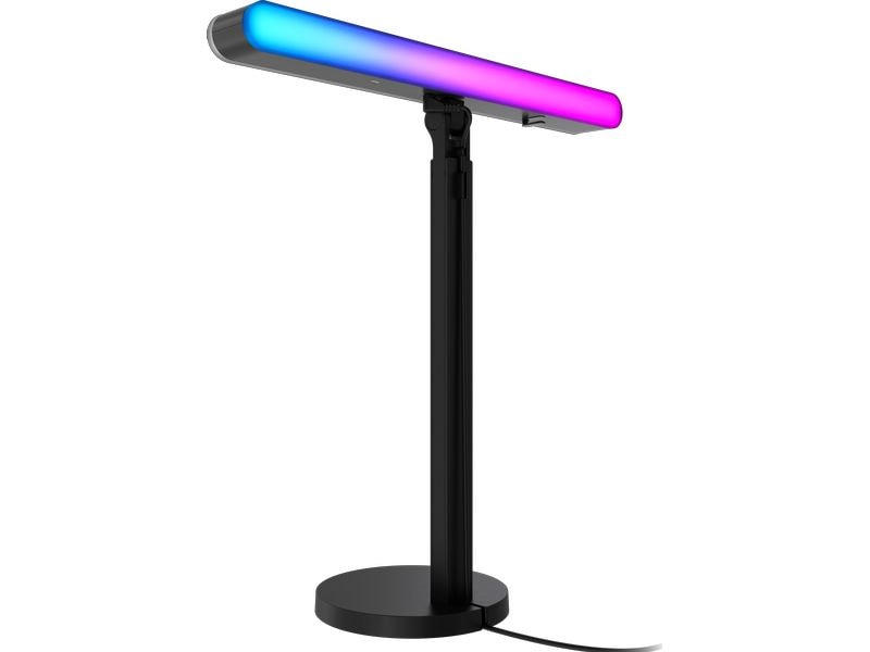 Logitech Litra Beam LX Doppelseitiges RGB-Streaming-Hauptlicht