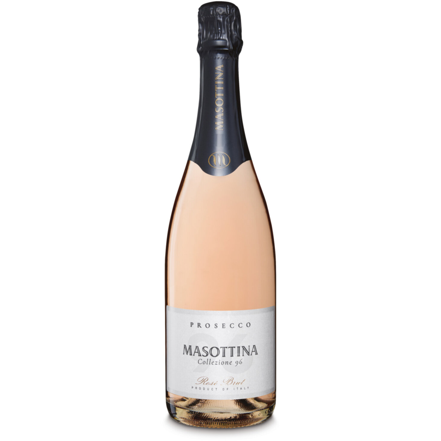 Prosecco DOC Rosé Collezione 96 Masottina, brut -75cl