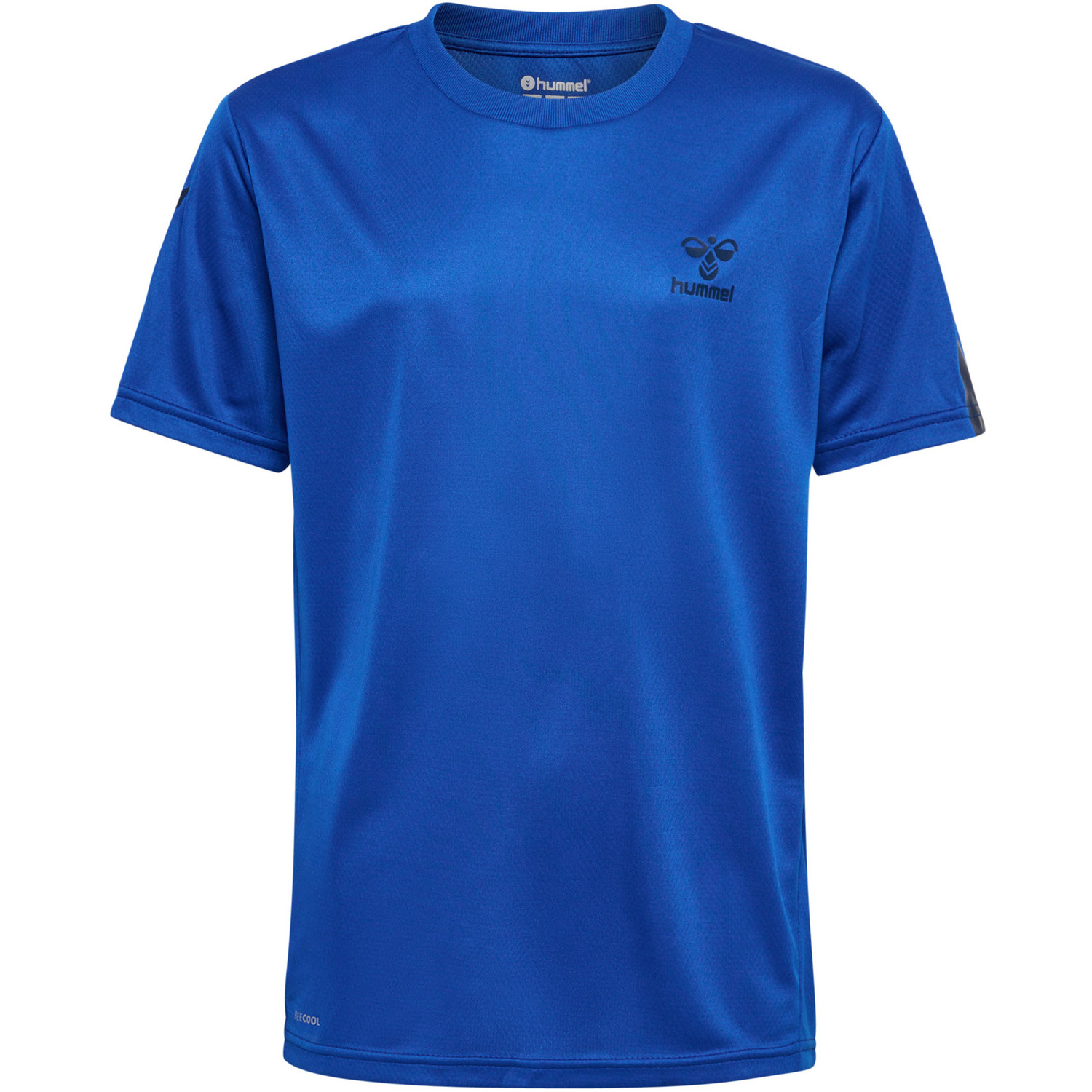 Hummel Active PL Shirt Kids