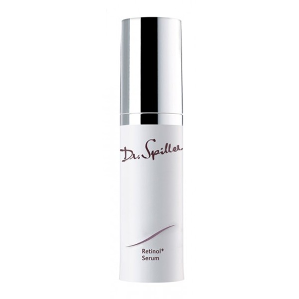 Dr. Spiller Peptide Performance Retinol + Serum 30ml