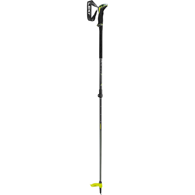 Leki Guide Lite 2 Carbon Skistöcke