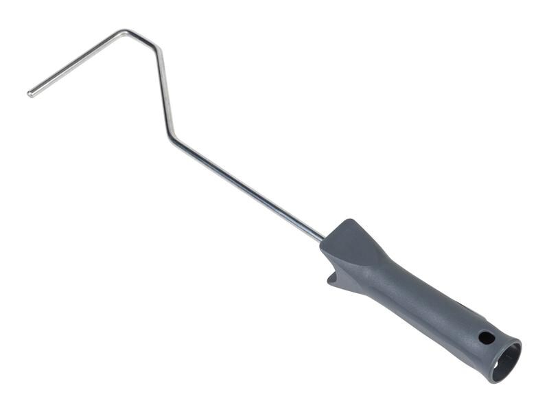 FTM Steckbügel KOMFORT 10 cm / 39 cm Mit ergonomisch geformtem Handgriff