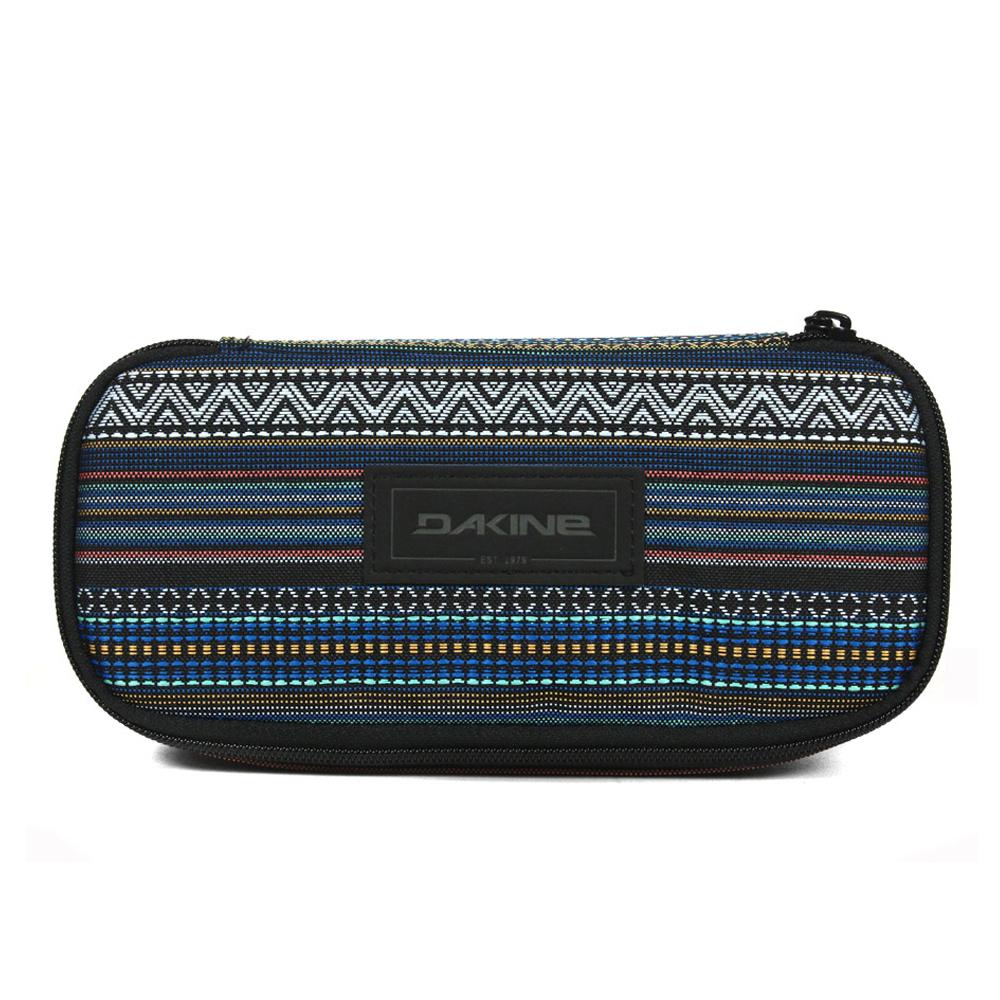 Dakine Trousse Noir/Bleu Mixte Dakine School Case Cortez