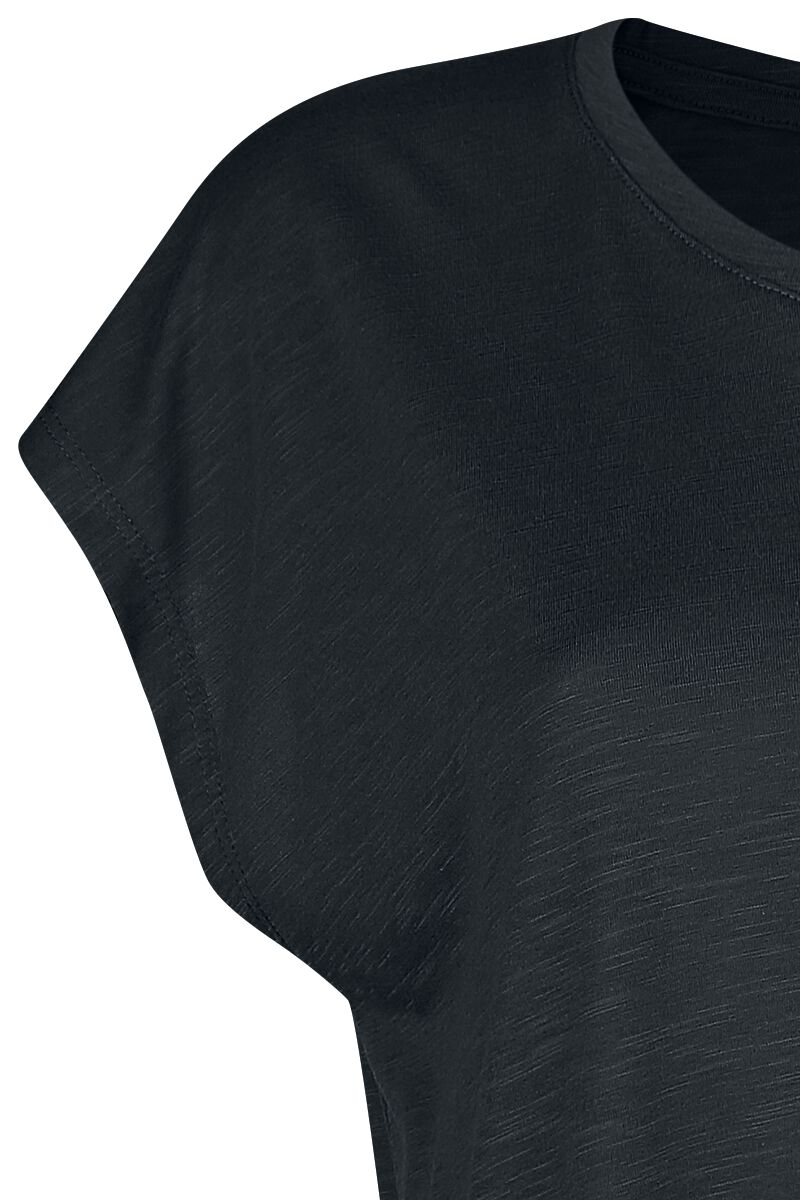Haut Ample & Long Mathilde | Noisy May T-Shirt Manches courtes