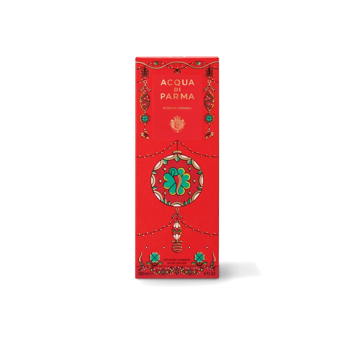 ACQUA DI PARMA Portafortuna Diffuseur de Parfum