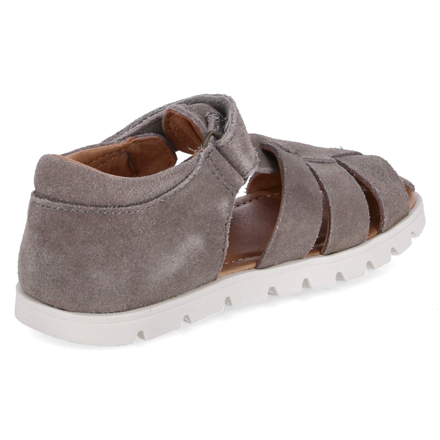 bisgaard Sandalen BEKA S - stone