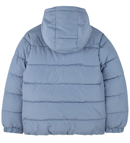 BOSS Steppjacke - Medium+ Grey