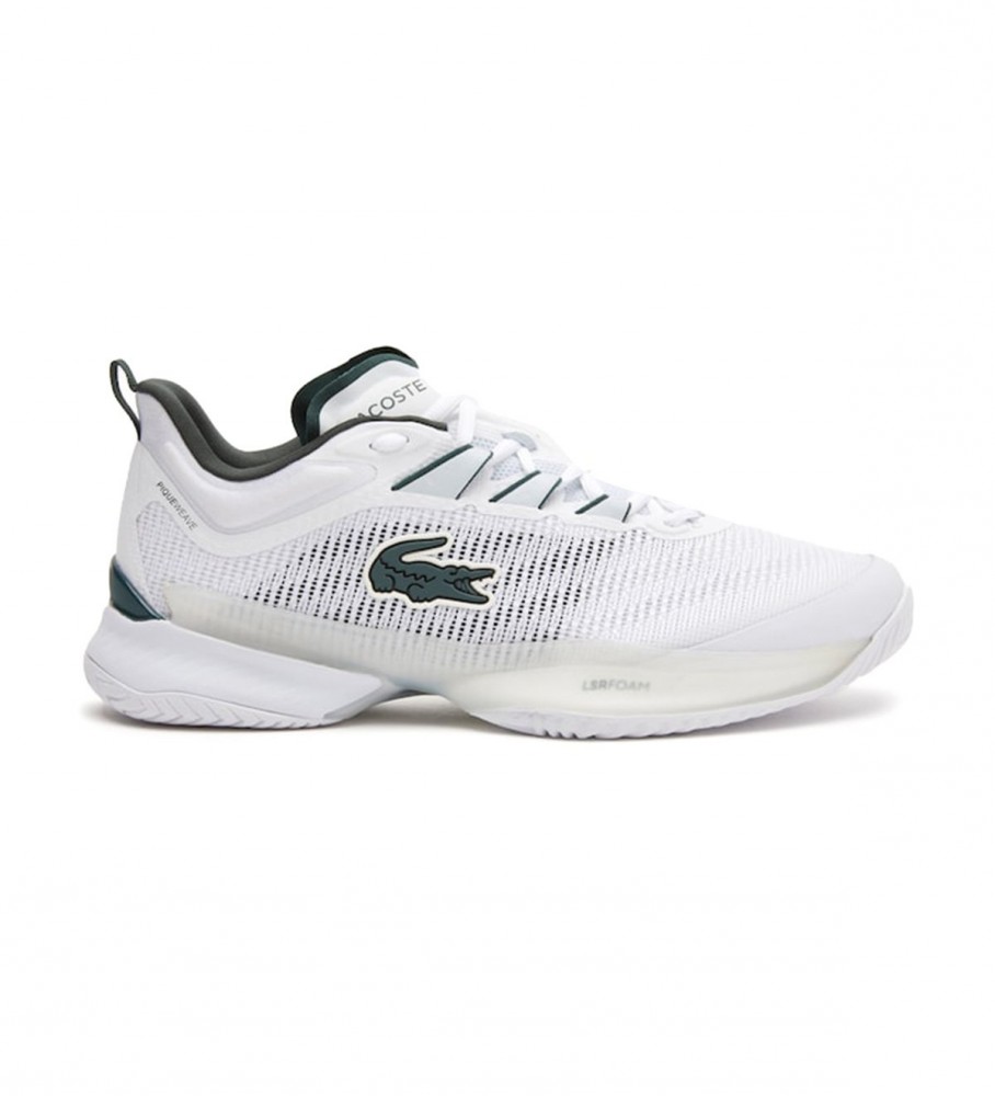 Tênis Lacoste AG-LT23 Ultra Branco