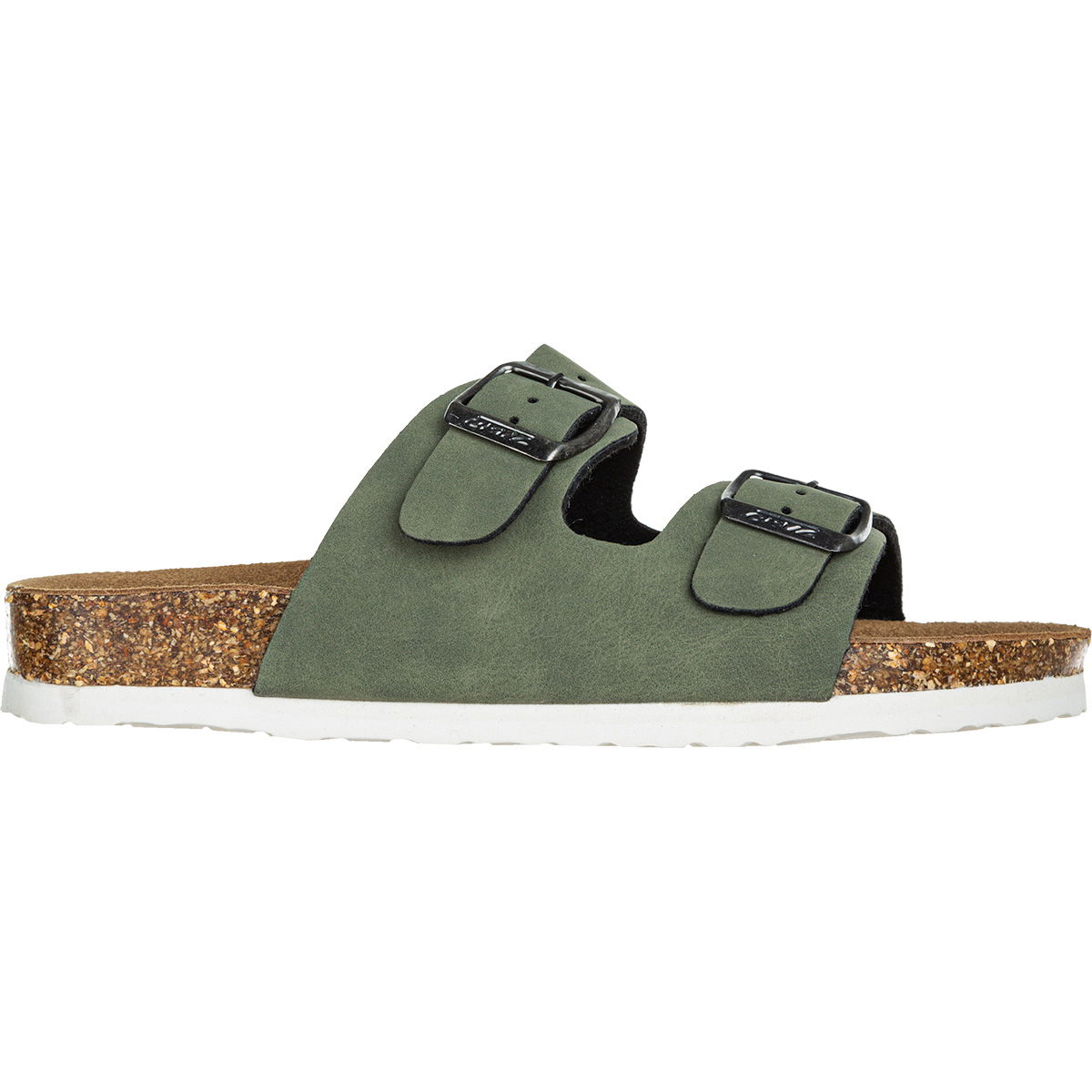 Cruz Whitehill Kork Sandaler Dame