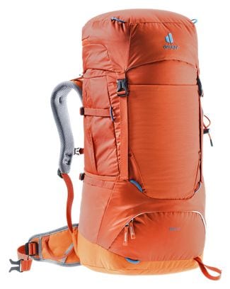Sac de Randonnée Enfant Deuter Fox 40 Orange