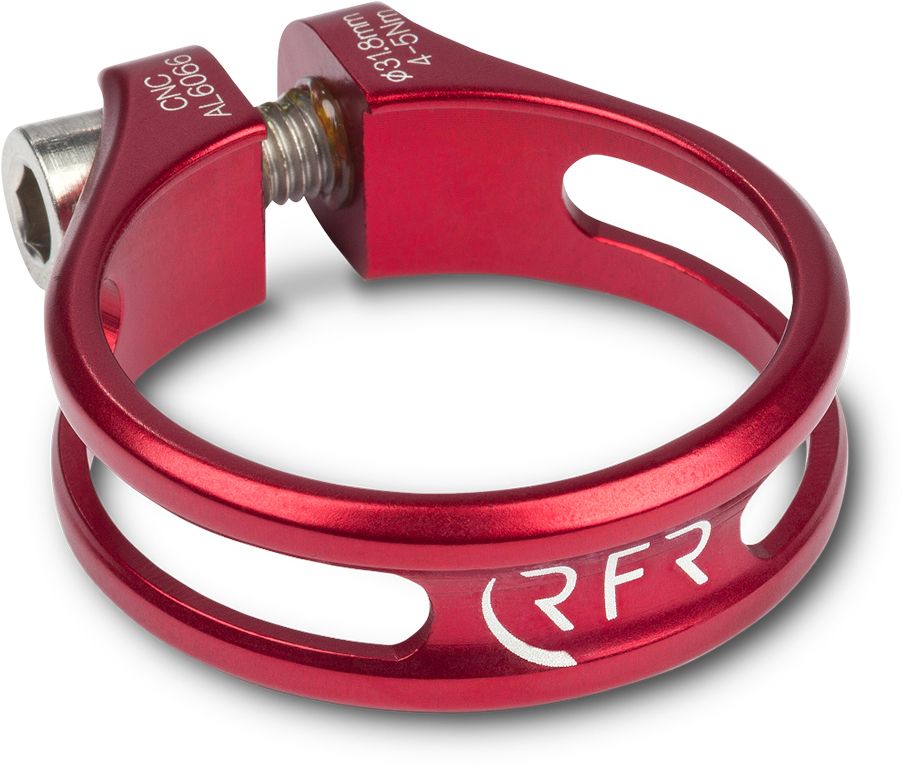 RFR Ultralight 31,8mm Sattelklemme kaufen | Bike-Discount