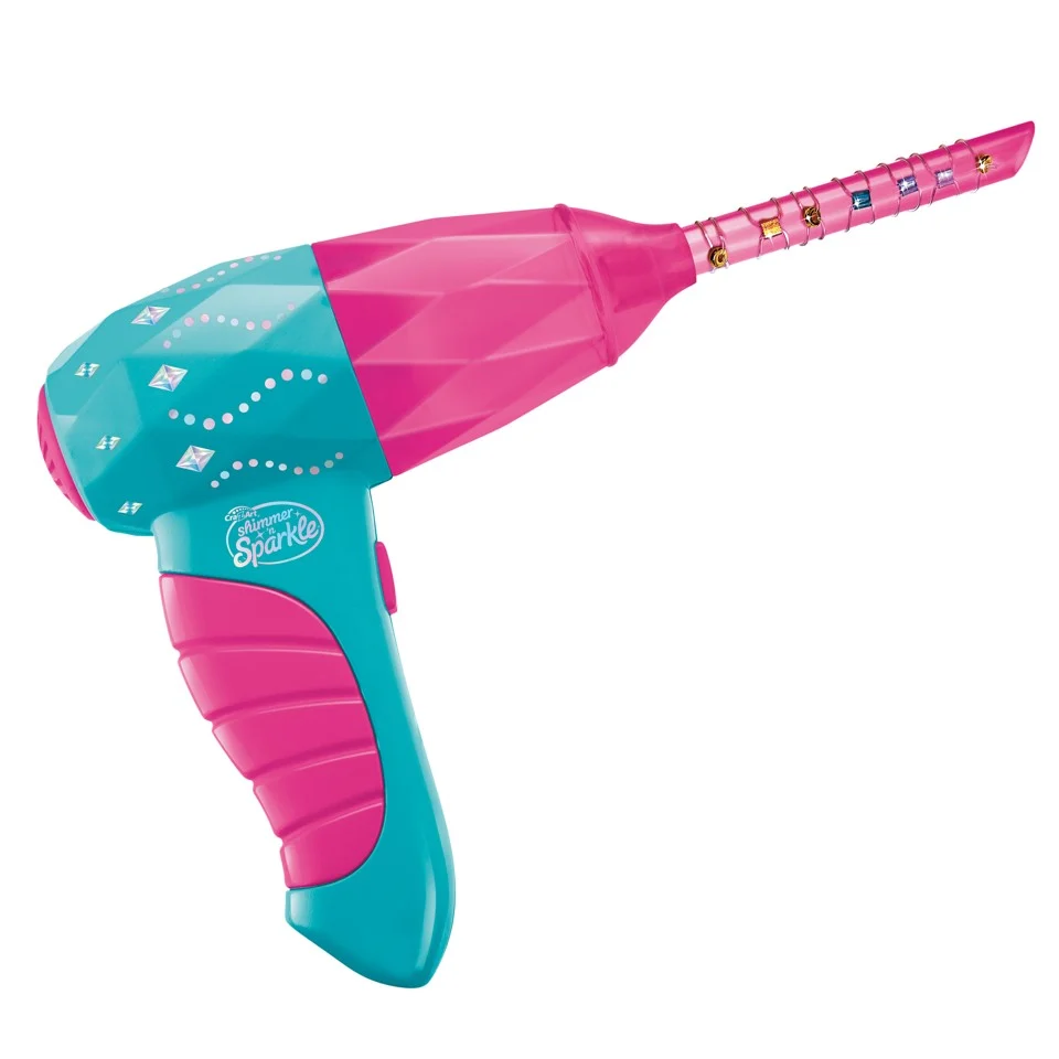 Shimmer N Sparkle - Gem Air Styler