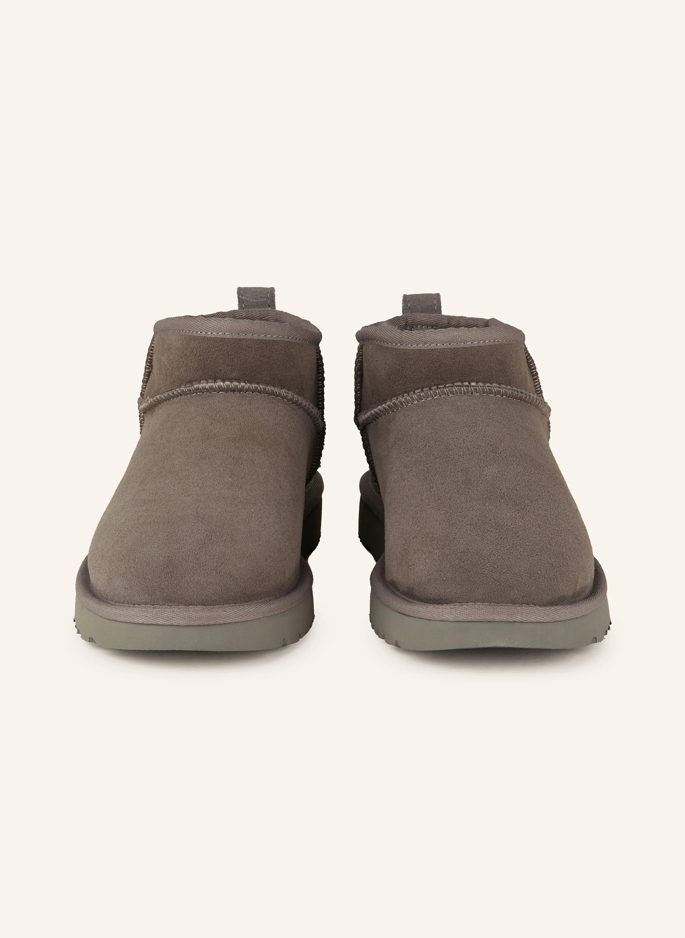 UGG Boots CLASSIC ULTRA MINI