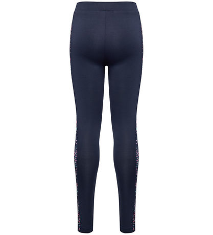 Hummel Leggings - HmlSanne - Pariser Nacht