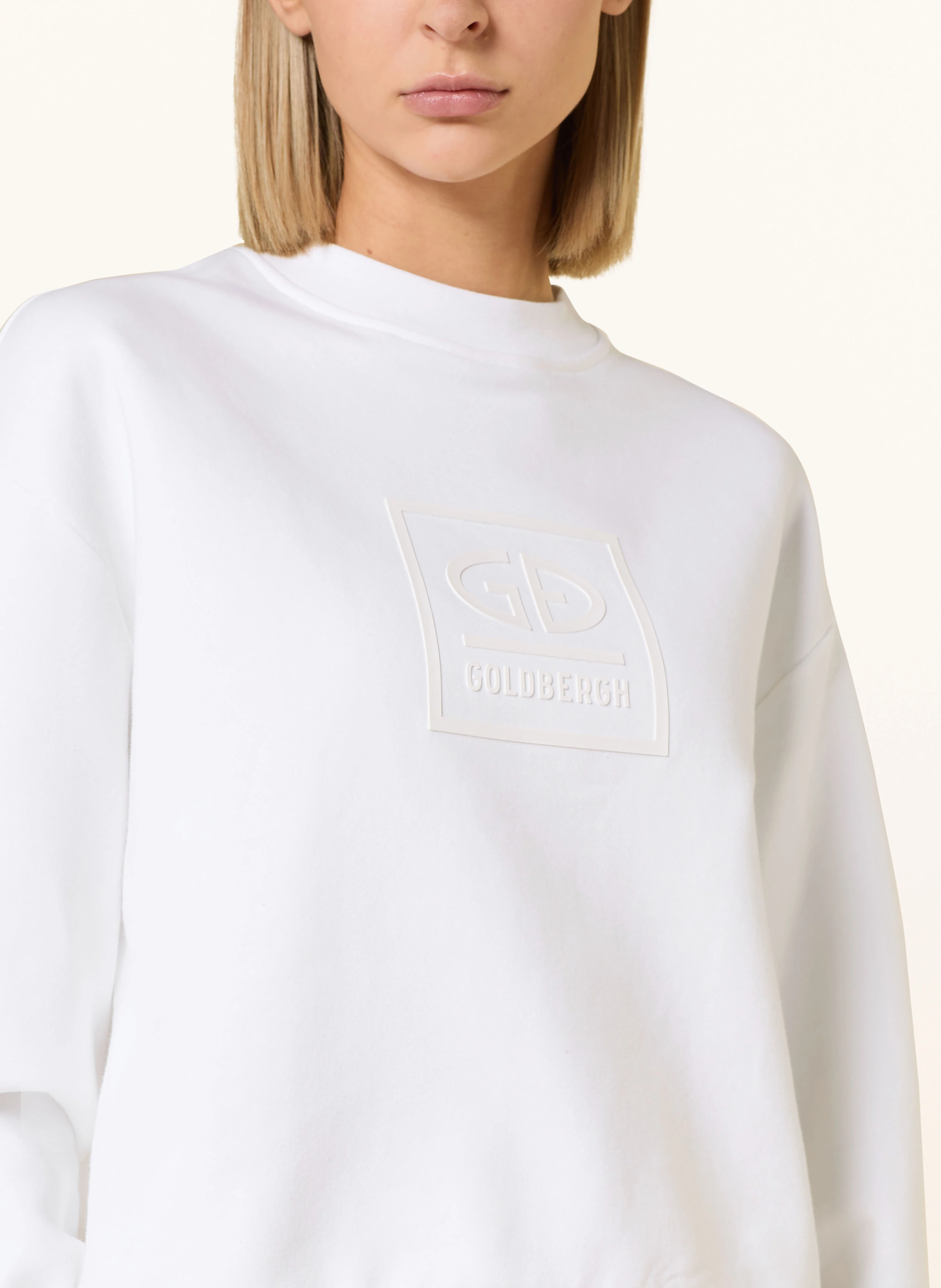 GOLDBERGH Sweatshirt RELAX
