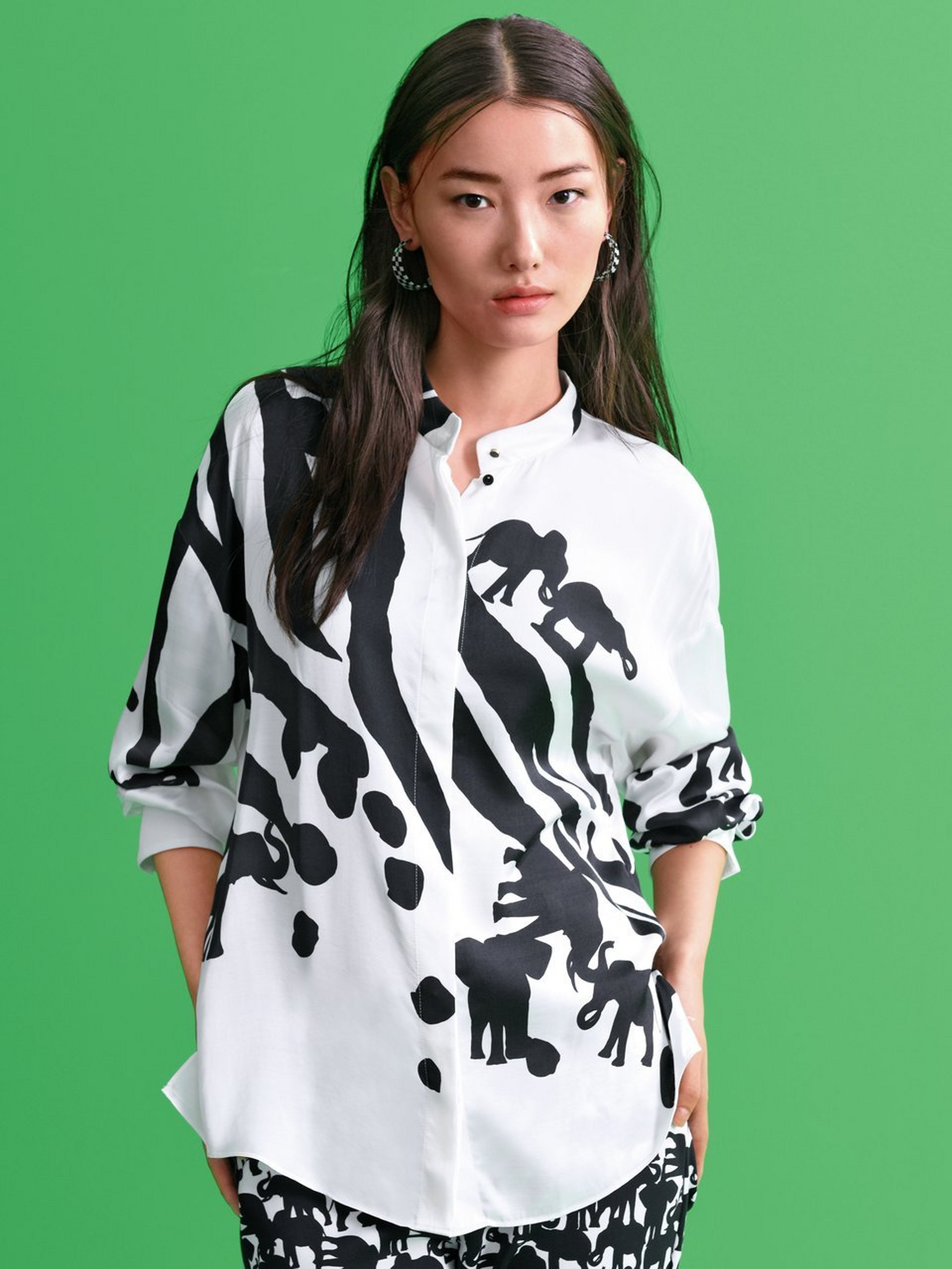 Bluse