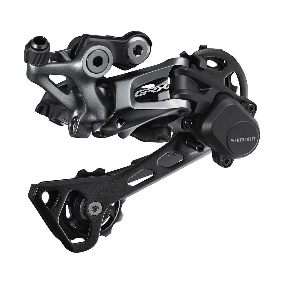 Shimano GRX RX812 Achterderailleur Shadow+ 11 Speed
