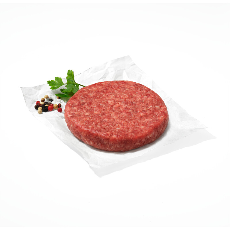 AH Excellent Ultimate wagyu beefburger
