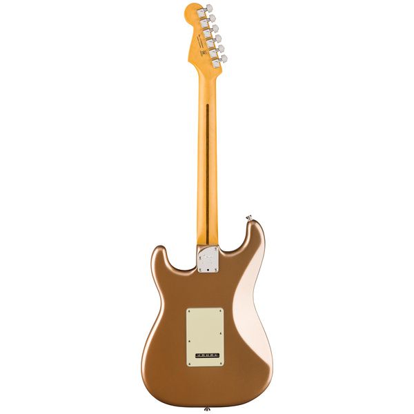 Fender LTD AM Pro II Strat FMG