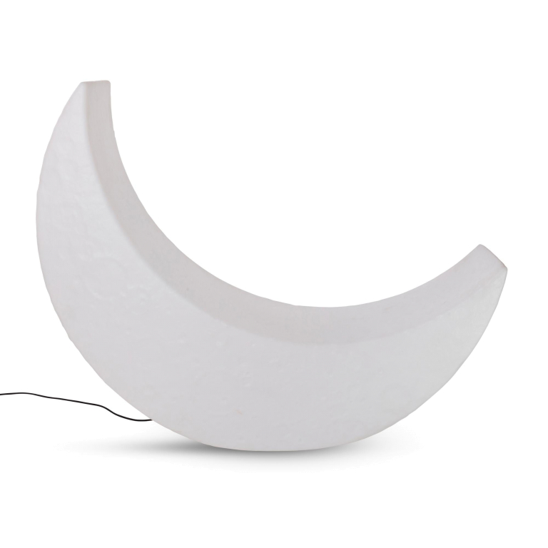 Seletti My Moon vloerlamp LED