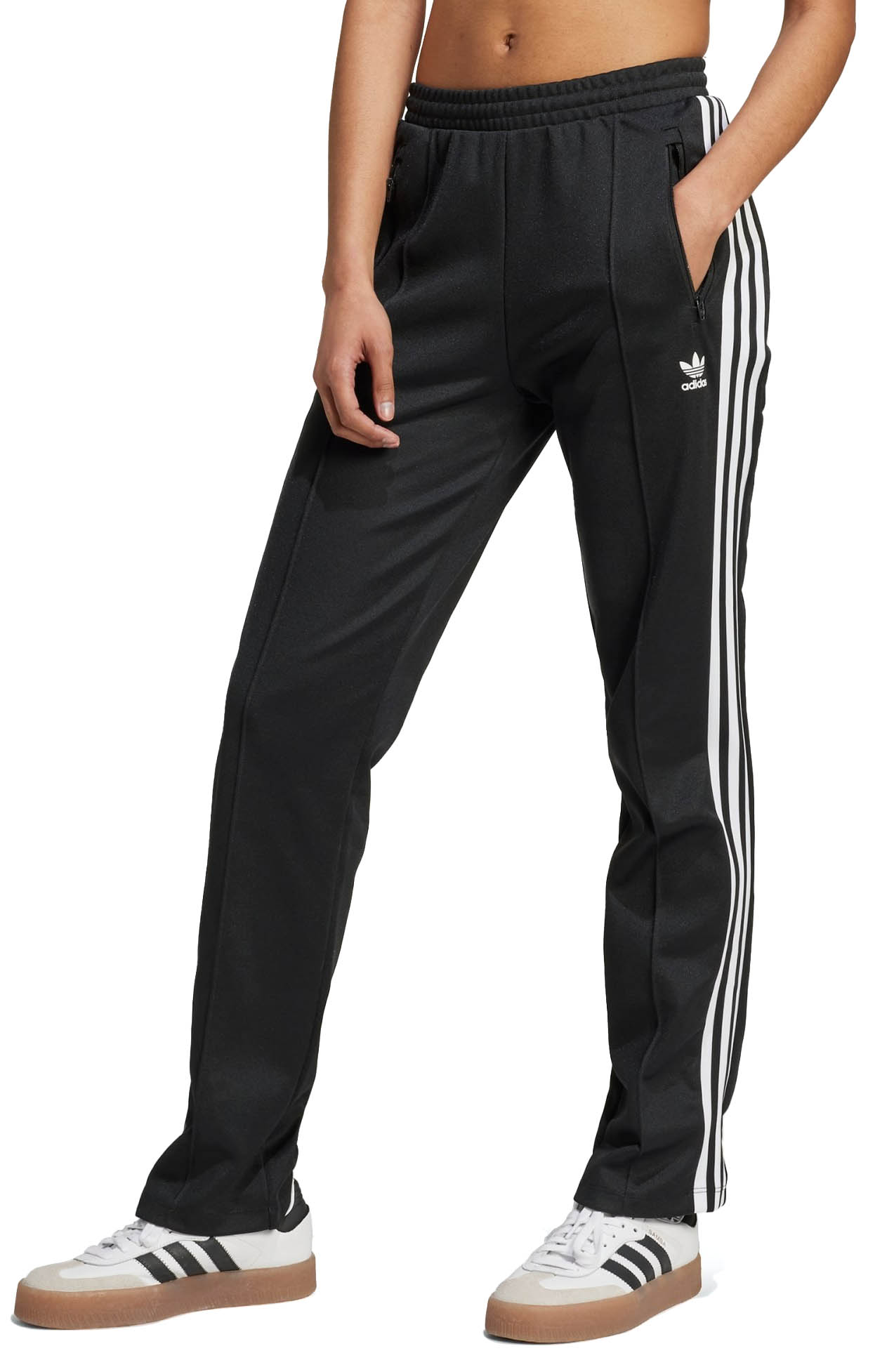 Adicolor Classics Beckenbauer Pants Dame Black
