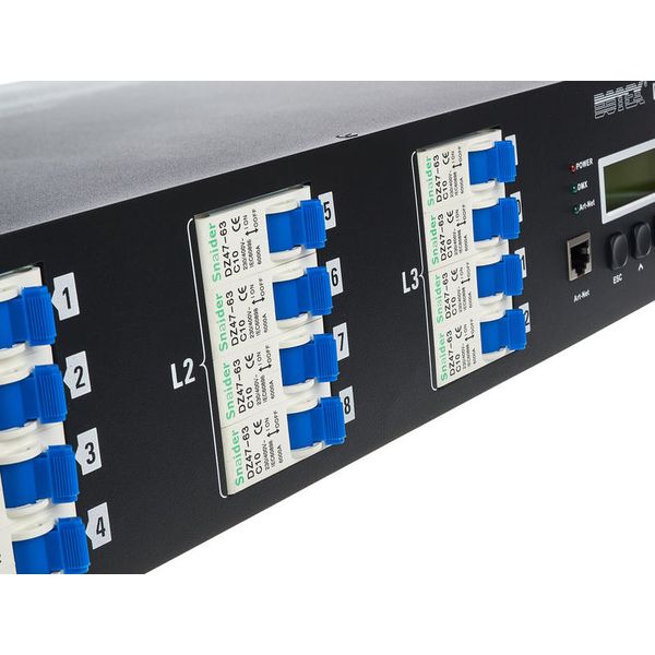 Botex DPX-1210T NET