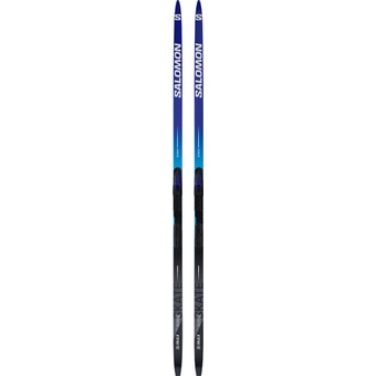 Salomon S/Max Carbon Skate   Prolink Shift Race 24/25 Skating Ski inkl. Bindung No Specific Color