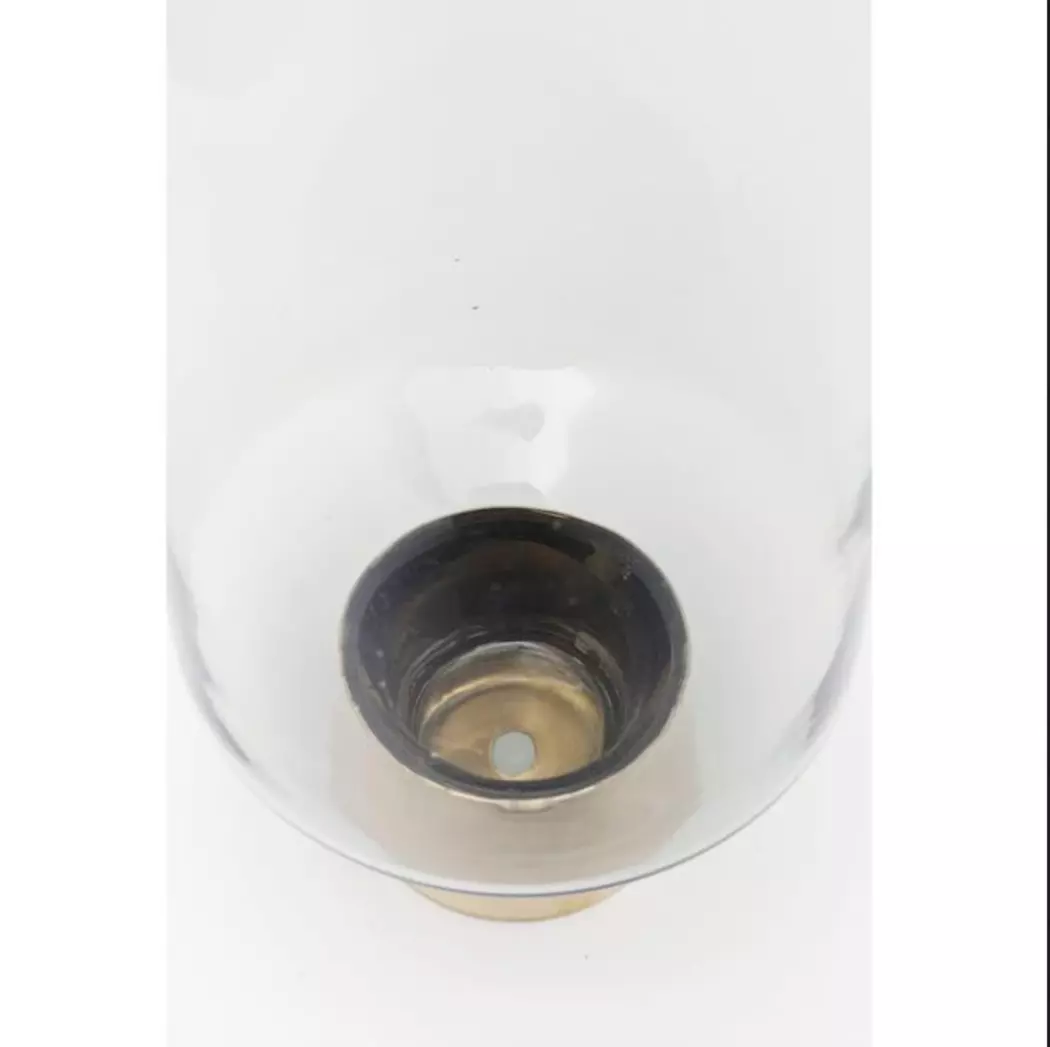 Vase Noble Ring 40 cm