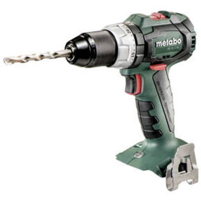 Metabo 602316840 Batteri slagboremaskine 1 stk