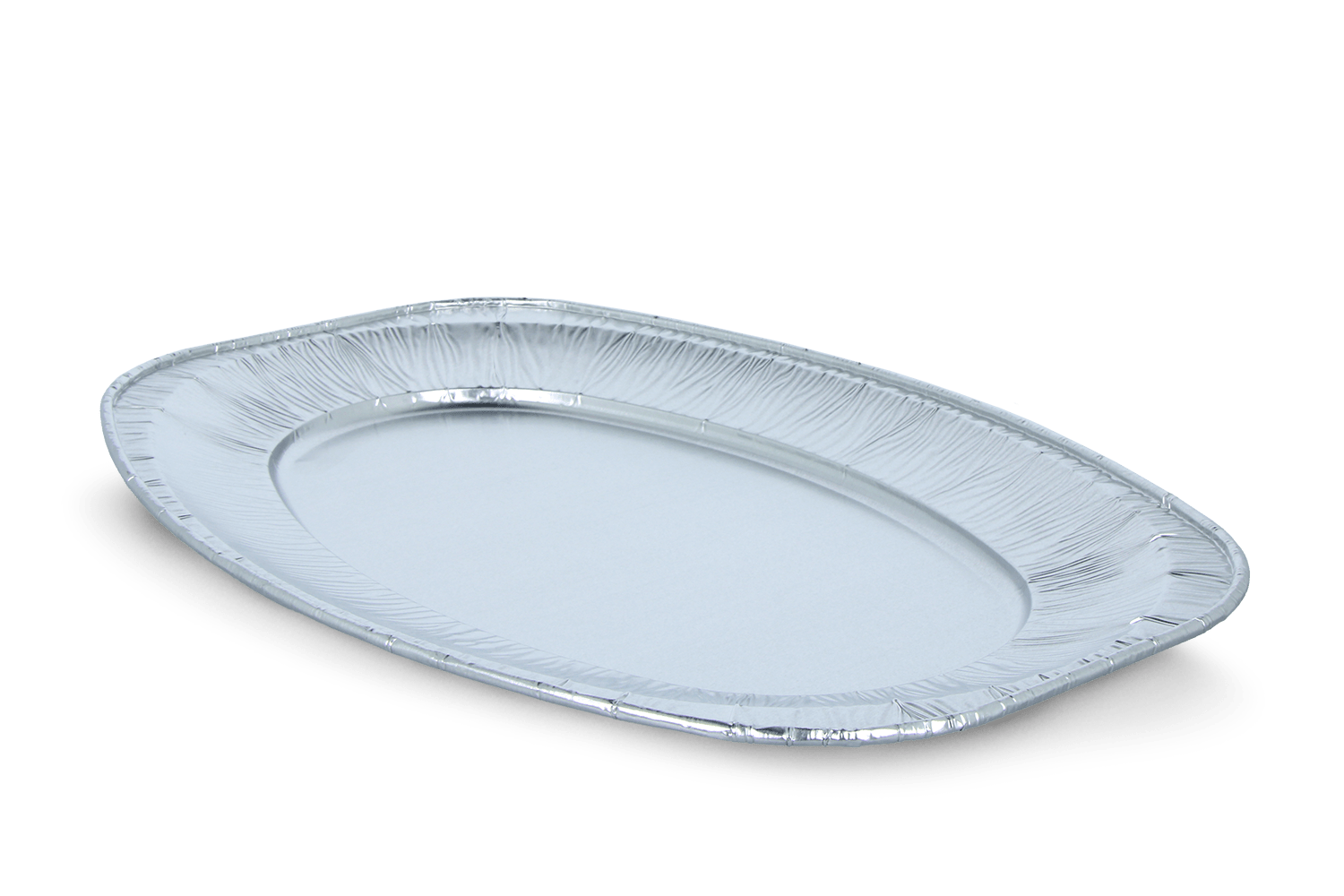 Cateringschaal aluminium 55cm V550G