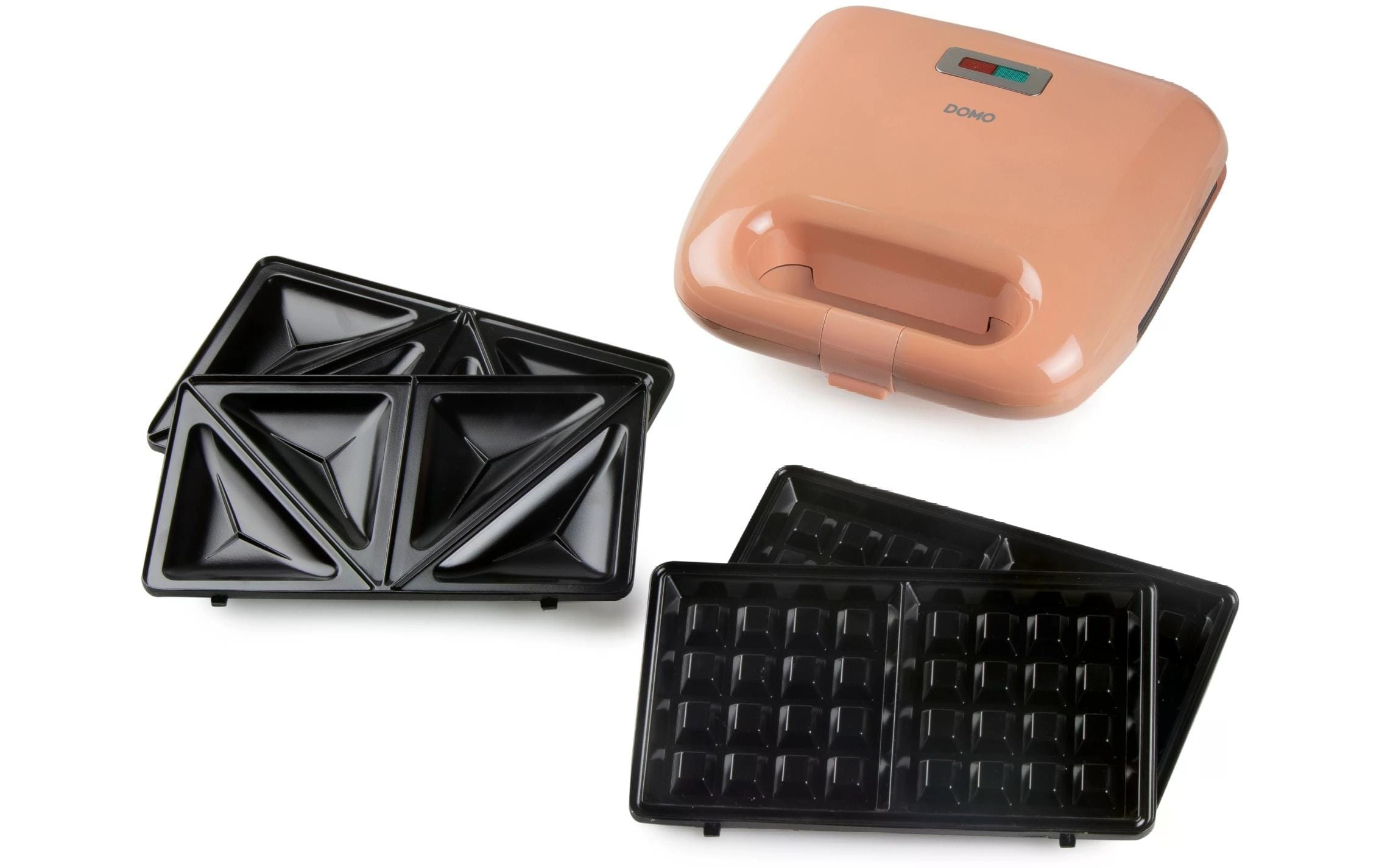 Domo Sandwichmaker »DO1106C 750 W« 750 W