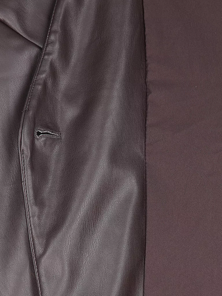 SOMEDAY Blazer NOEBE beere