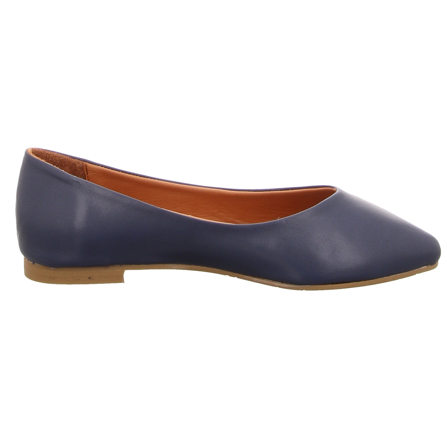 Lauter Lady Ballerina blau blau